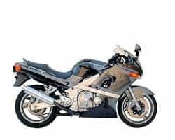 ZZR400 (1990)